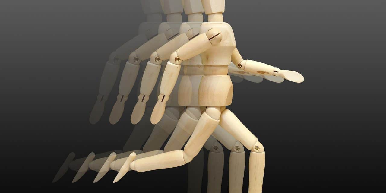 Spastik und eingeschränkte Mobilität bei MS