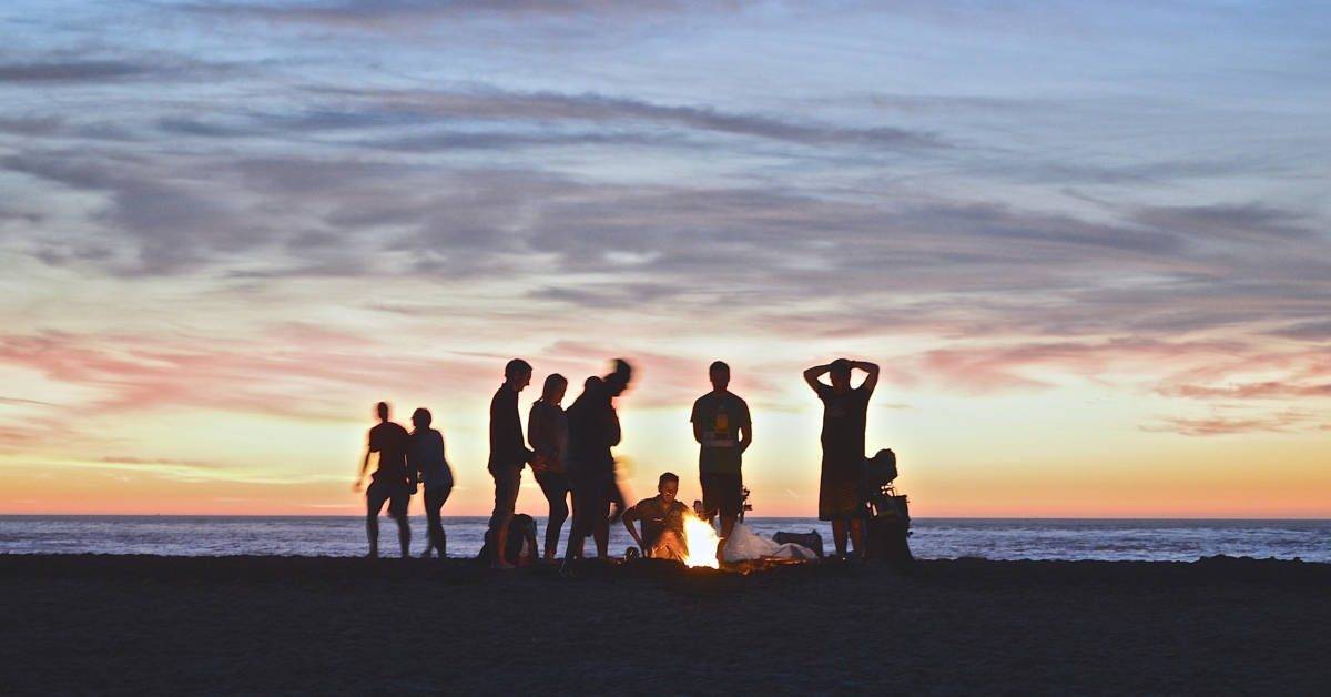 Young MS – Selbsthilfegruppe/Come-Together