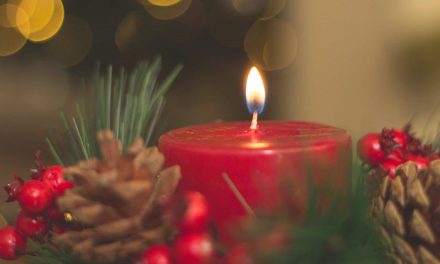 Adventfeier 2019