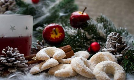 Weihnachtszeit und Weihnachtsstress mit MS
