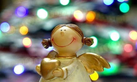 Weihnachtsgewinnspiel