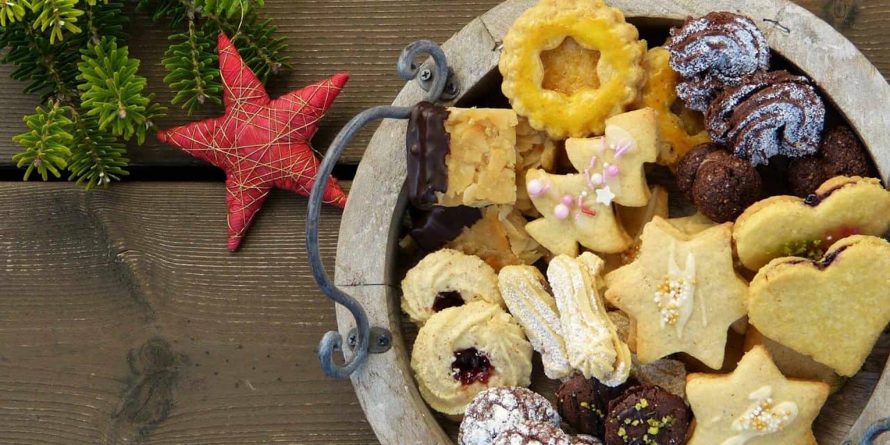 Das war die Adventfeier 2018