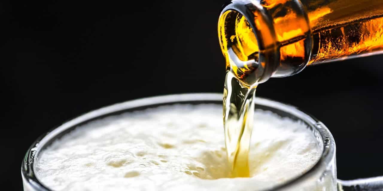 Alkohol und Multiple Sklerose
