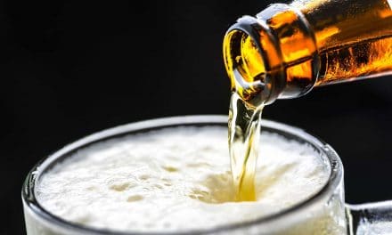 Alkohol und Multiple Sklerose