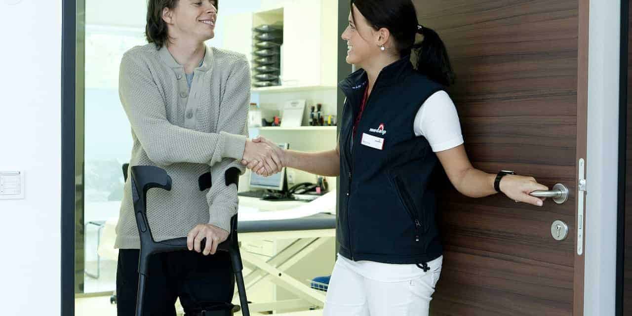 Reha-Zentren in und um Niederösterreich
