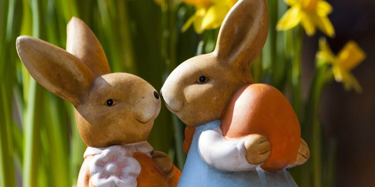 Veranstaltungstipp: Ostermarkt in Maissau