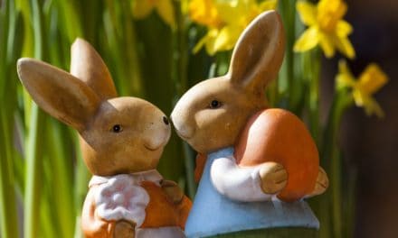 Veranstaltungstipp: Ostermarkt in Maissau