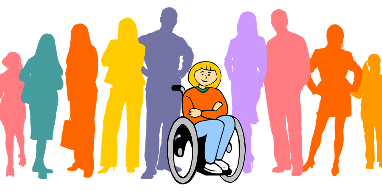 Konferenz: Frauen mit Behinderung
