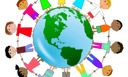 Online anderen helfen
