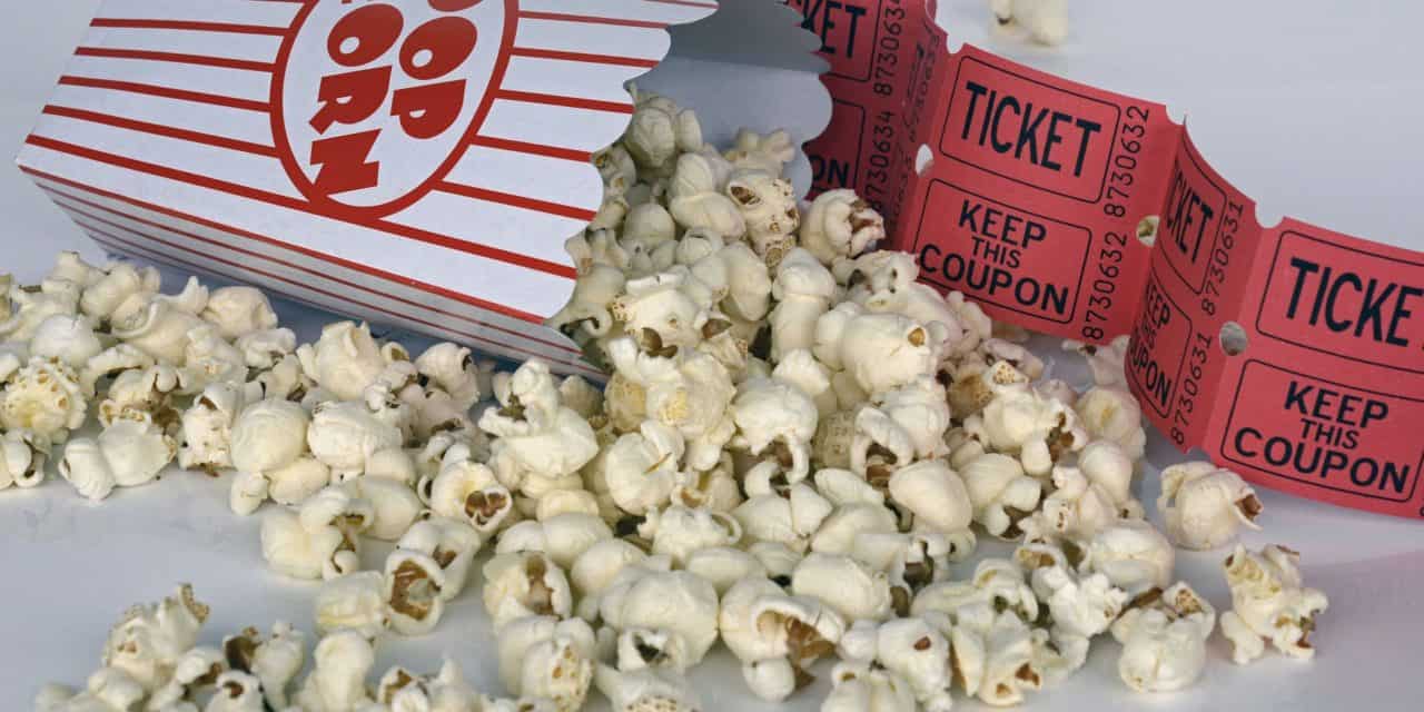 Sommerkino Niederösterreich