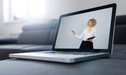 Webinare: zu Hause lernen