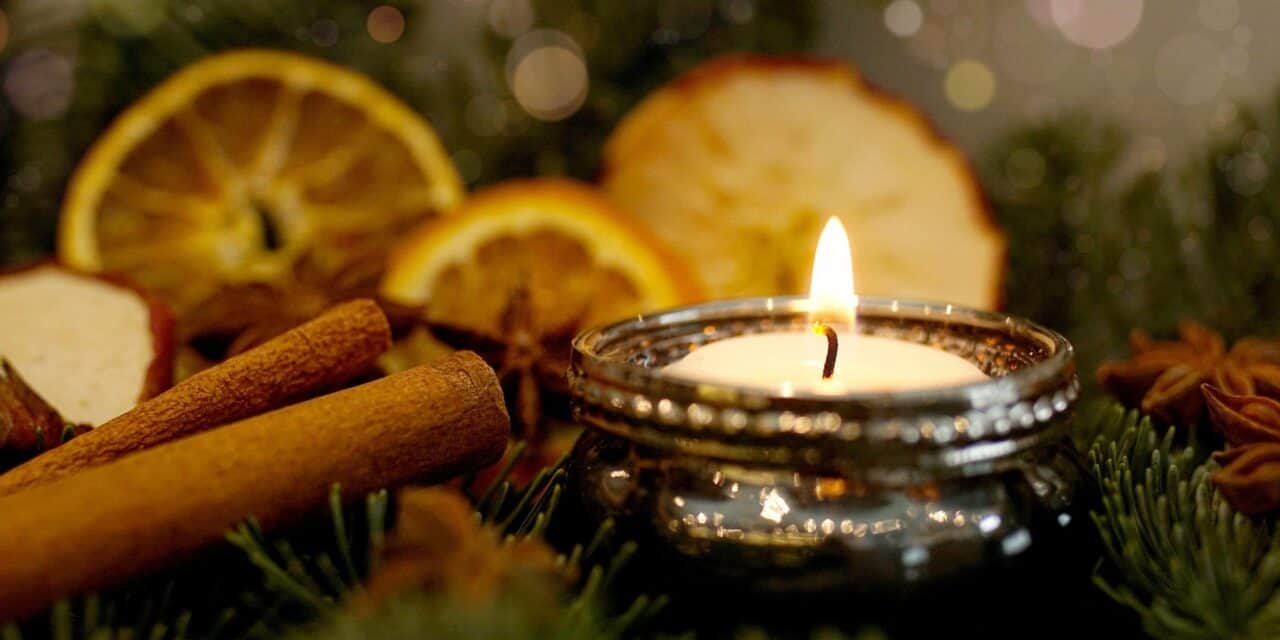 Frohe Weihnachten