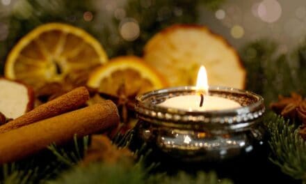 Frohe Weihnachten