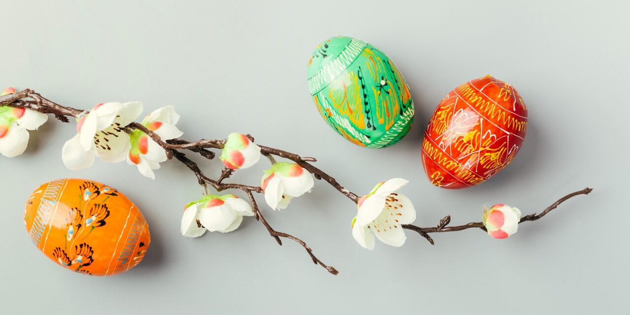 Ostern 2022