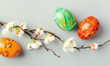Ostern 2022