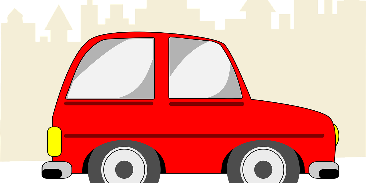 Online-Herbstveranstaltung: Autofahren mit MS