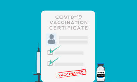 COVID-19 Impfpflicht und MS