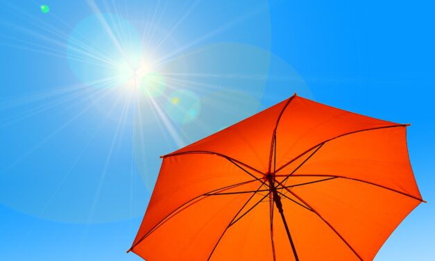 Noch mehr Tipps gegen die Sommerhitze
