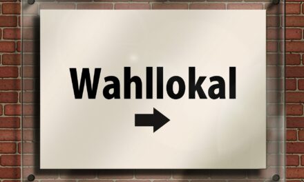 Bundespräsidentenwahl 2022