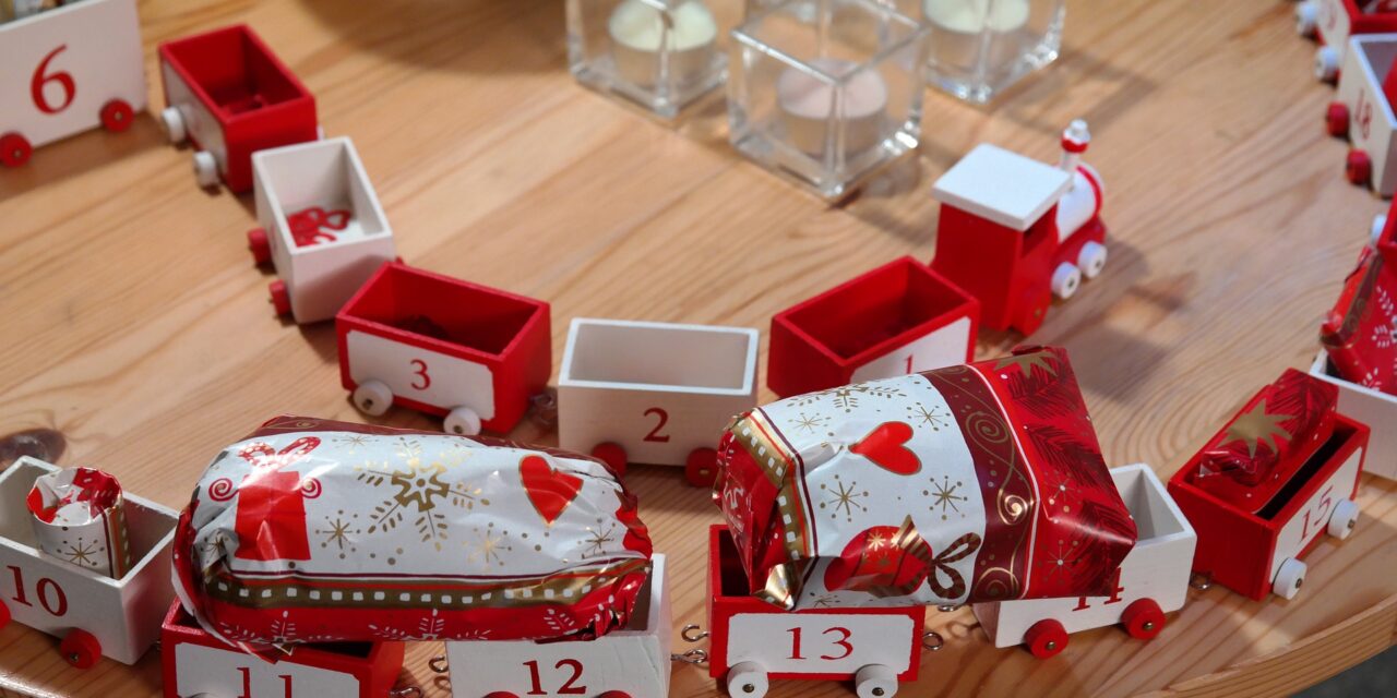 neurowerkstatt Adventskalender