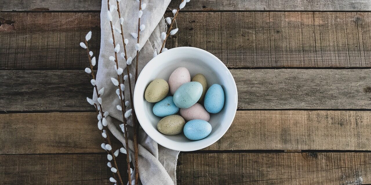 Ostern 2024