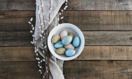Ostern 2024