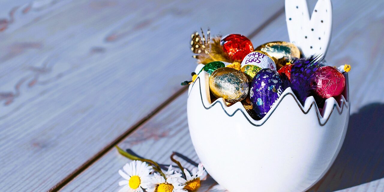 Ostern 2025