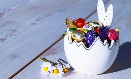 Ostern 2025