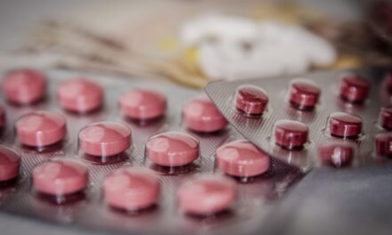 Veranstaltungstipp: Webinar „Medikamenteneinnahme leicht gemacht“