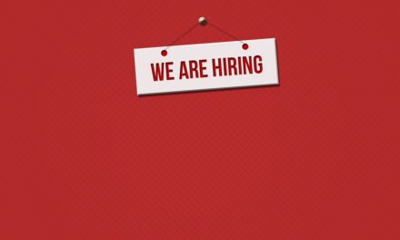 Mitarbeiter gesucht