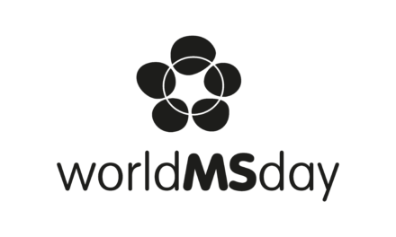 Welt-MS-Monat Mai