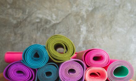 Veranstaltungstipp: Yoga in der Römerstadt